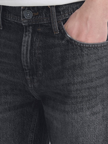 Regular Jean ' BHTwister ' BLEND en noir