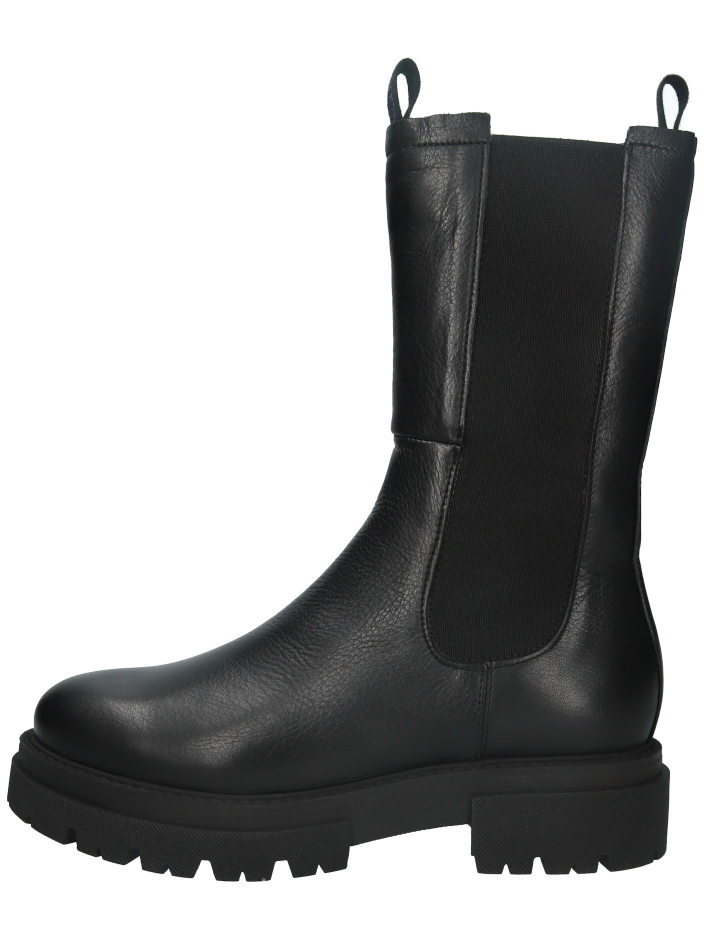 BLACKSTONE Chelsea boots 'Smilla UL88' i svart: framsida