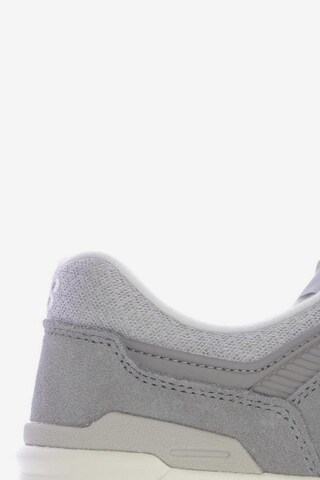 new balance Sneaker 38 in Grau