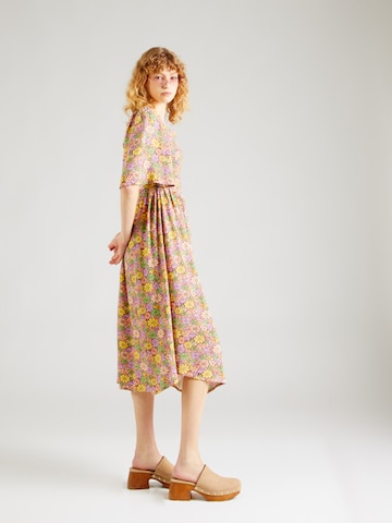ROXY Dress 'TROPICAL SUNSHINE' in Mixed colours