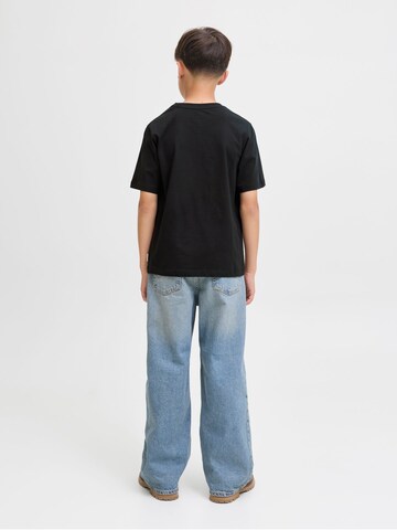 Jack & Jones Junior Shirt in Black
