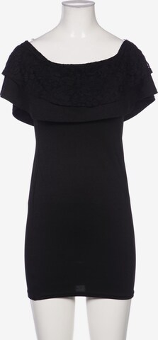 NEW LOOK Dress in M in Black: front