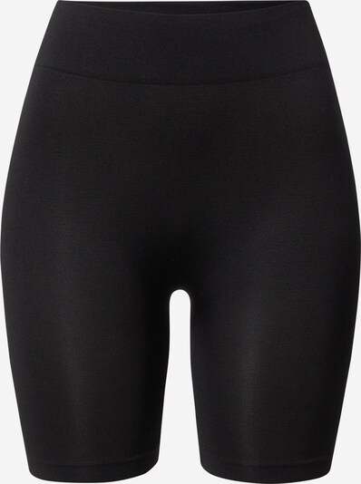 Free People Shapinghose in schwarz, Produktansicht
