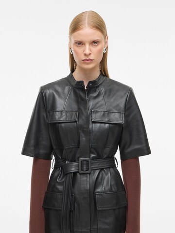 ROUGE EDIT - Vestido en negro