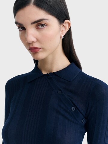 Pull-over 'Dante' Thinking MU en bleu