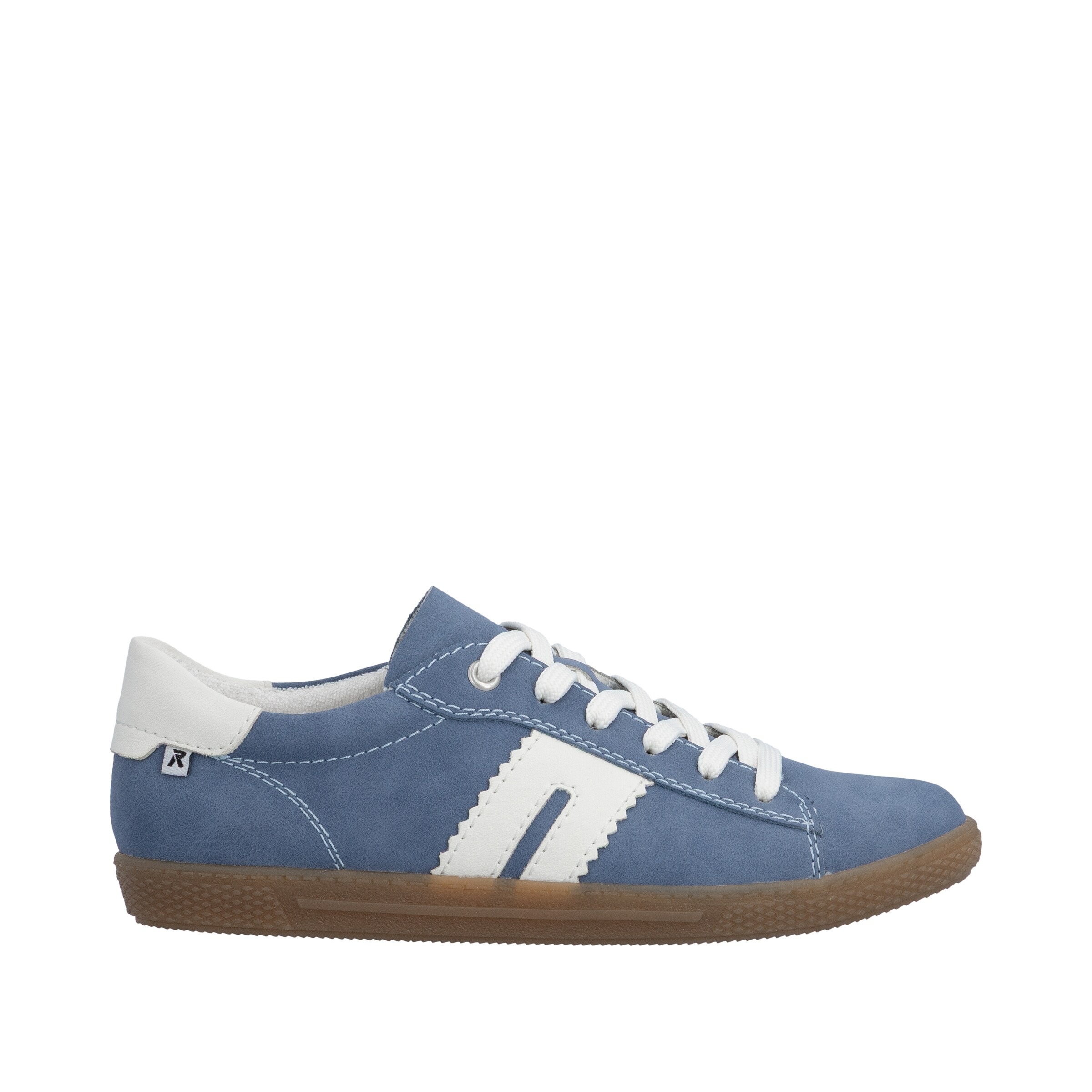 Rieker Sneakers in Blue