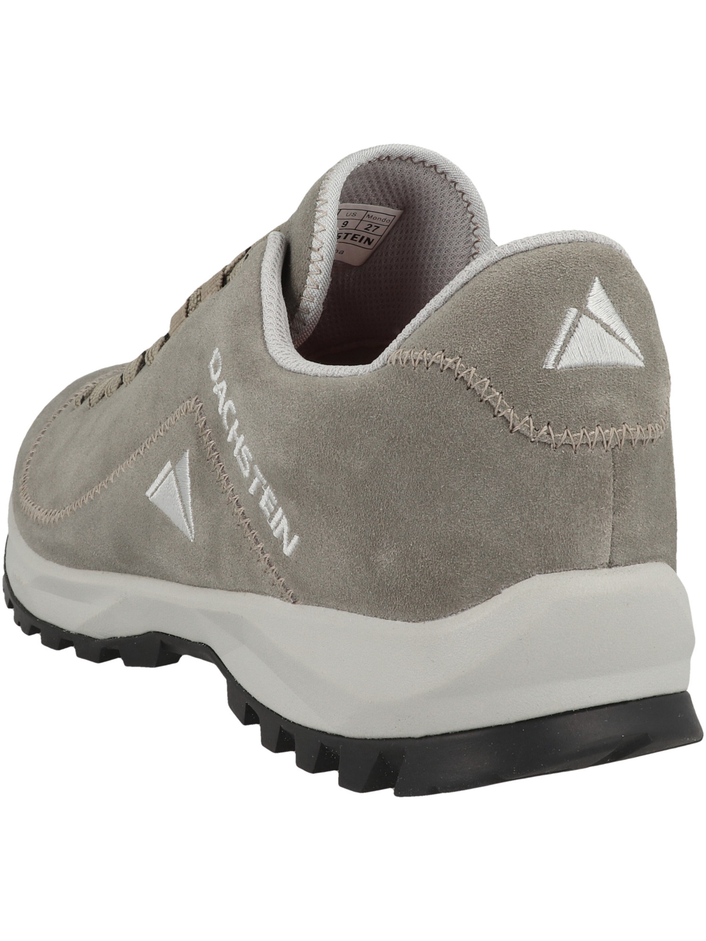 Dachstein Low shoe 'Sinabell' in Green