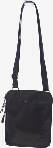 bugatti Bag in One size in Black: front