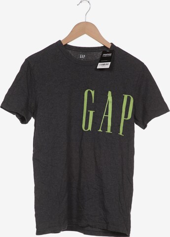 GAP T-Shirt S in Grau: predná strana