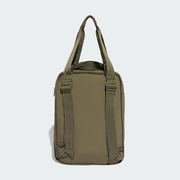 ADIDAS ORIGINALS Batoh 'Backpack' – zelená