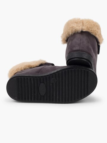 Pisamonas Stiefel‌‌‌‌ in Grau