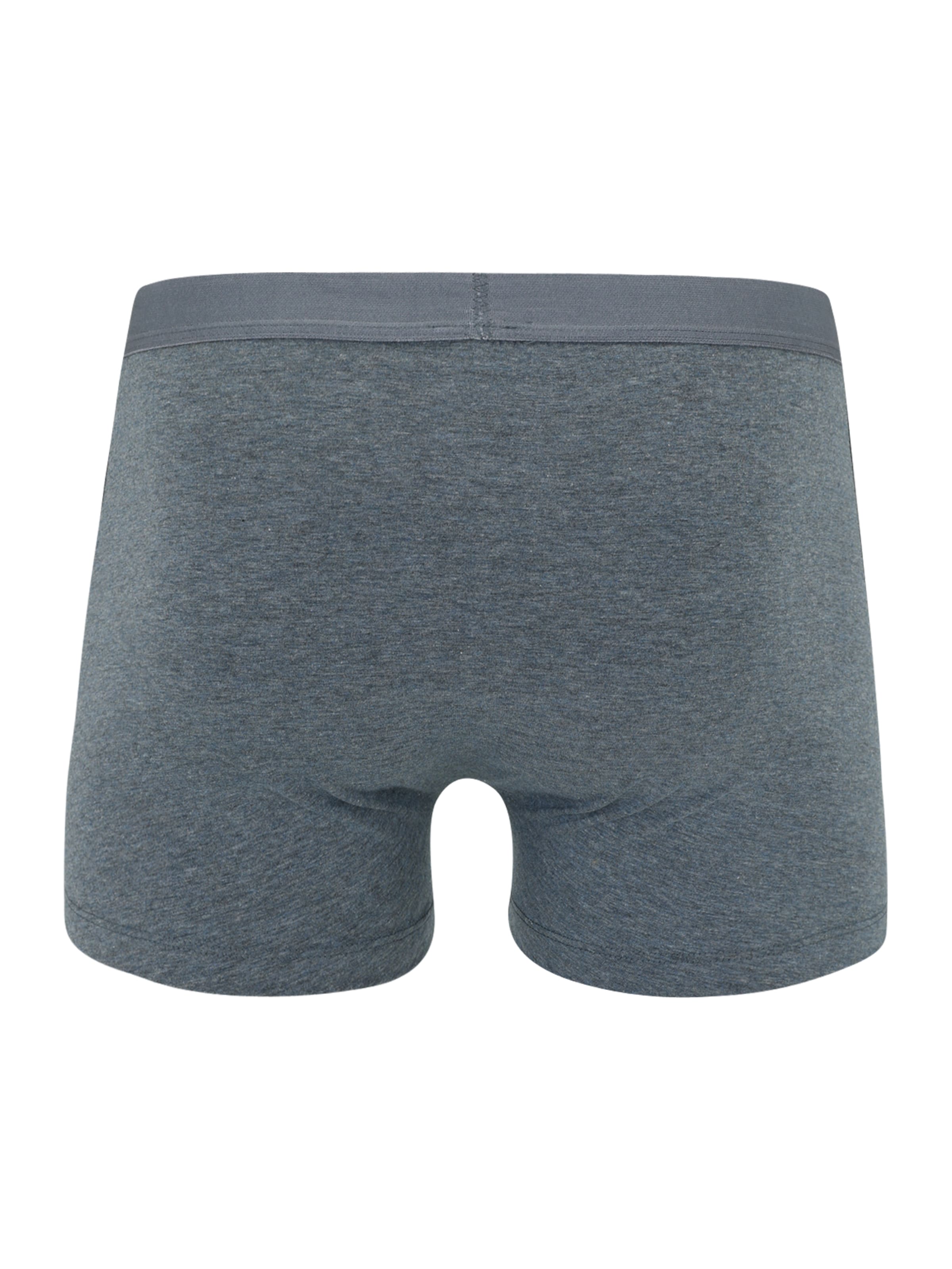ABOUT YOU Boxershorts 'Falk' in Blau