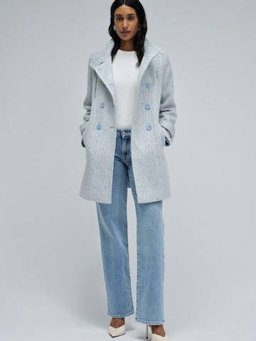 Salsa Jeans Regular Jeans 'Low Rise Straight'‌ in Blau