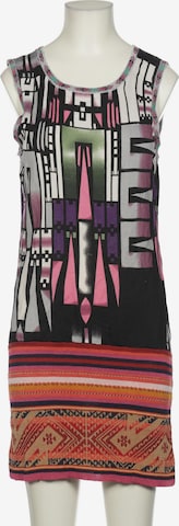 Custo Barcelona Dress in XS in Black: front