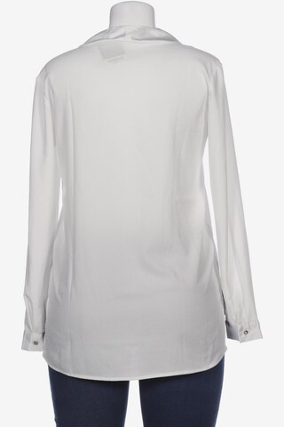 Fresh Made Top & Shirt in L in White