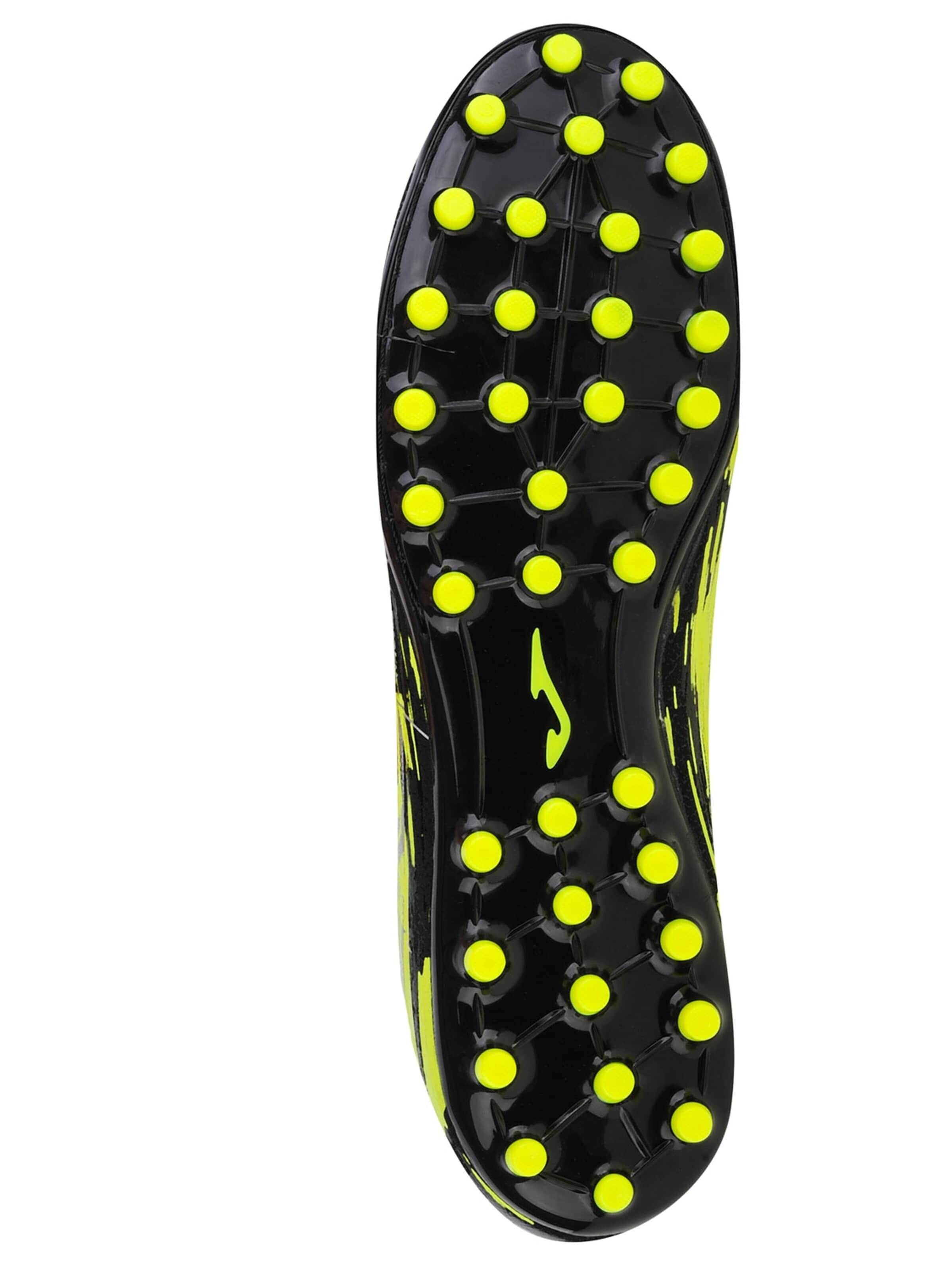 JOMA Voetbalschoen 'Joma Super Copa 23 SUPW AG' in Zwart