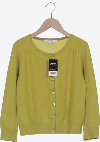 Boden Sweater & Cardigan in L in Green: front