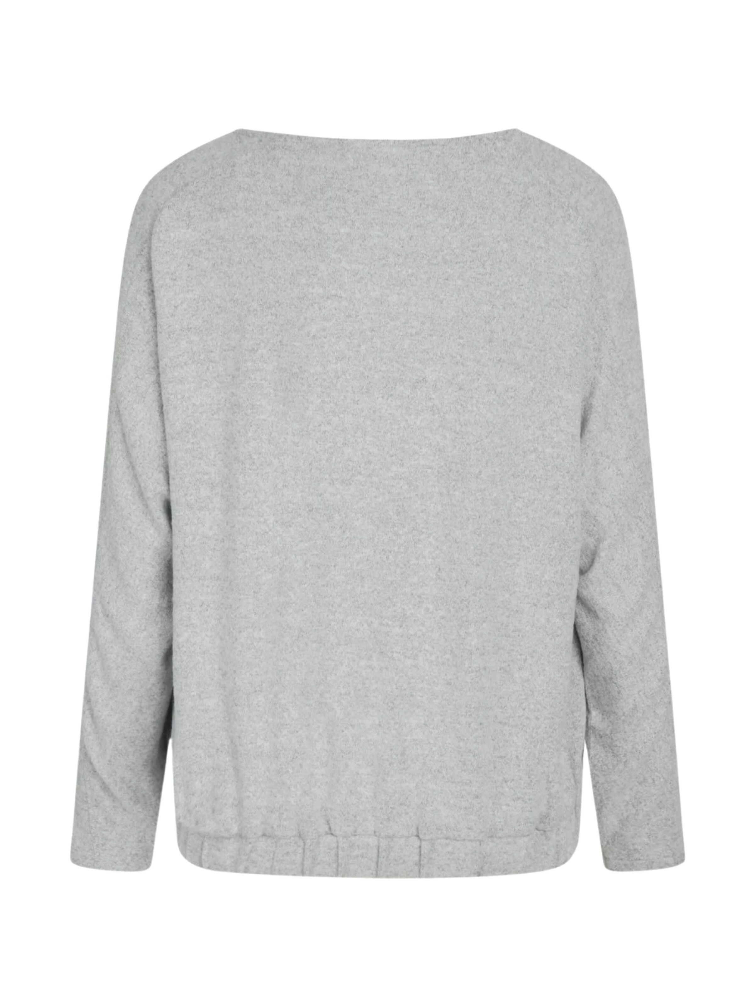 CCDK Copenhagen Schlafshirt ' CCDK Lydia ' in Grau