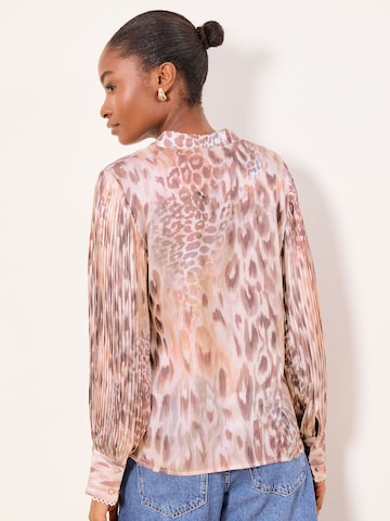 rožinė Lipsy Palaidinė