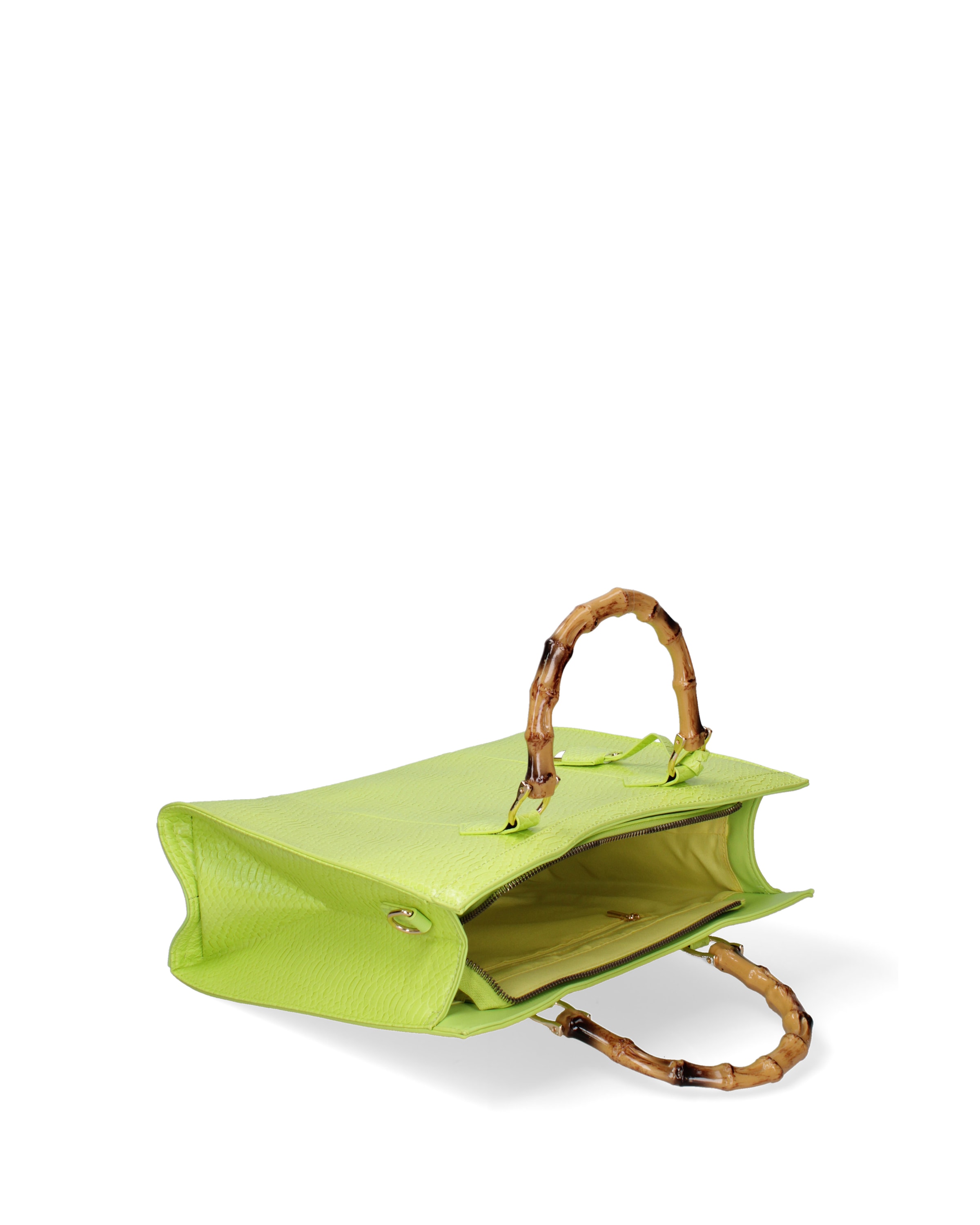 Sac bandoulière Diana&Co. en vert