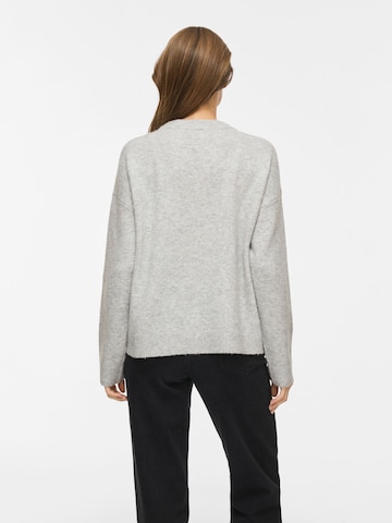 Pull-over VILA en gris