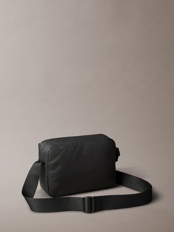 Sac pour appareil photo Calvin Klein en noir