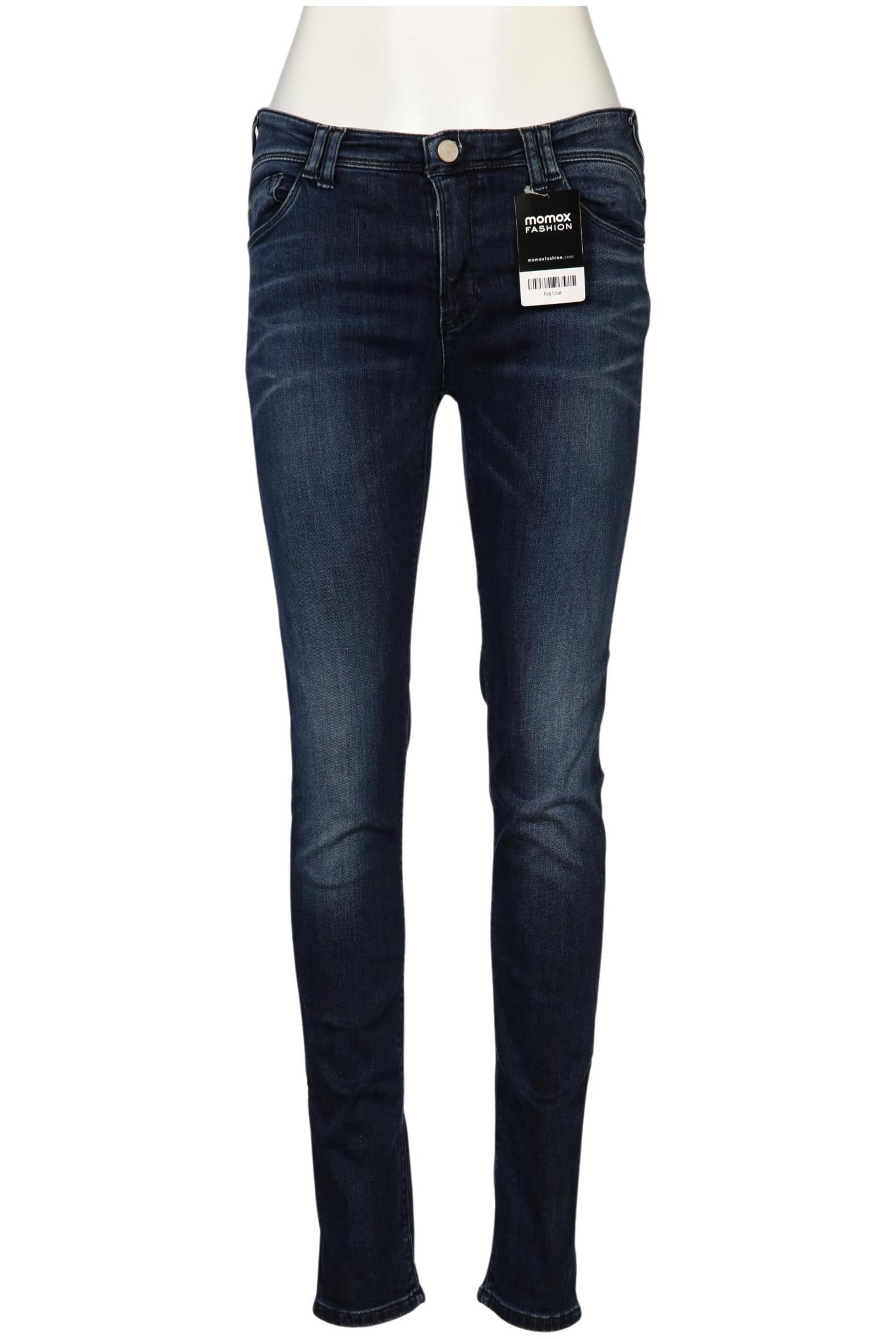 Armani Jeans Jeans in 29 in Blue: front