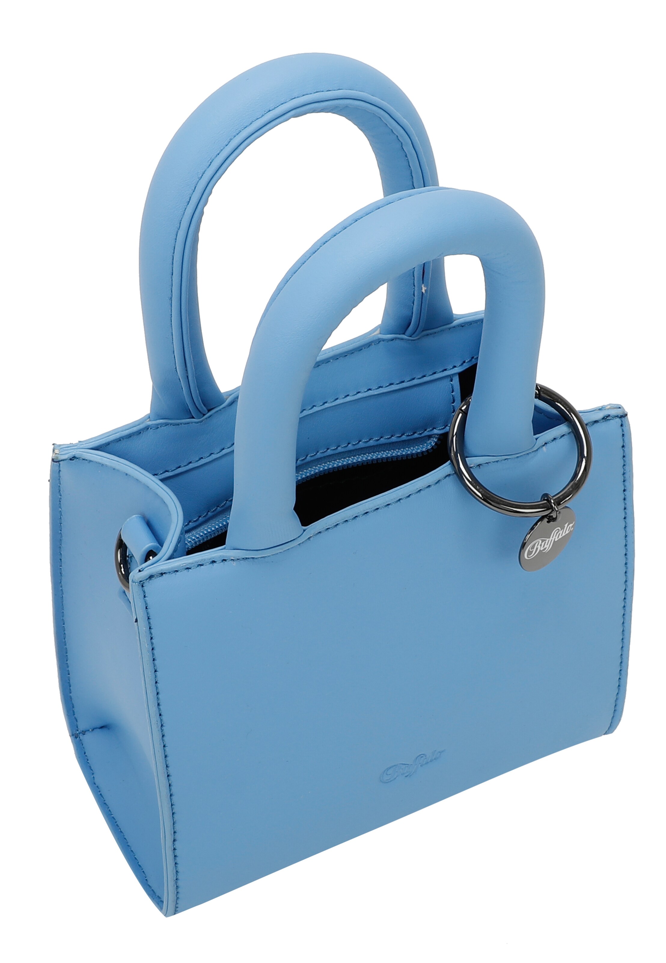Sacs à main 'Boxy' BUFFALO en bleu