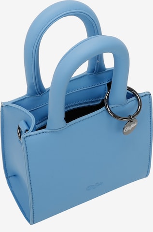 BUFFALO Handbag 'Boxy' in Blue