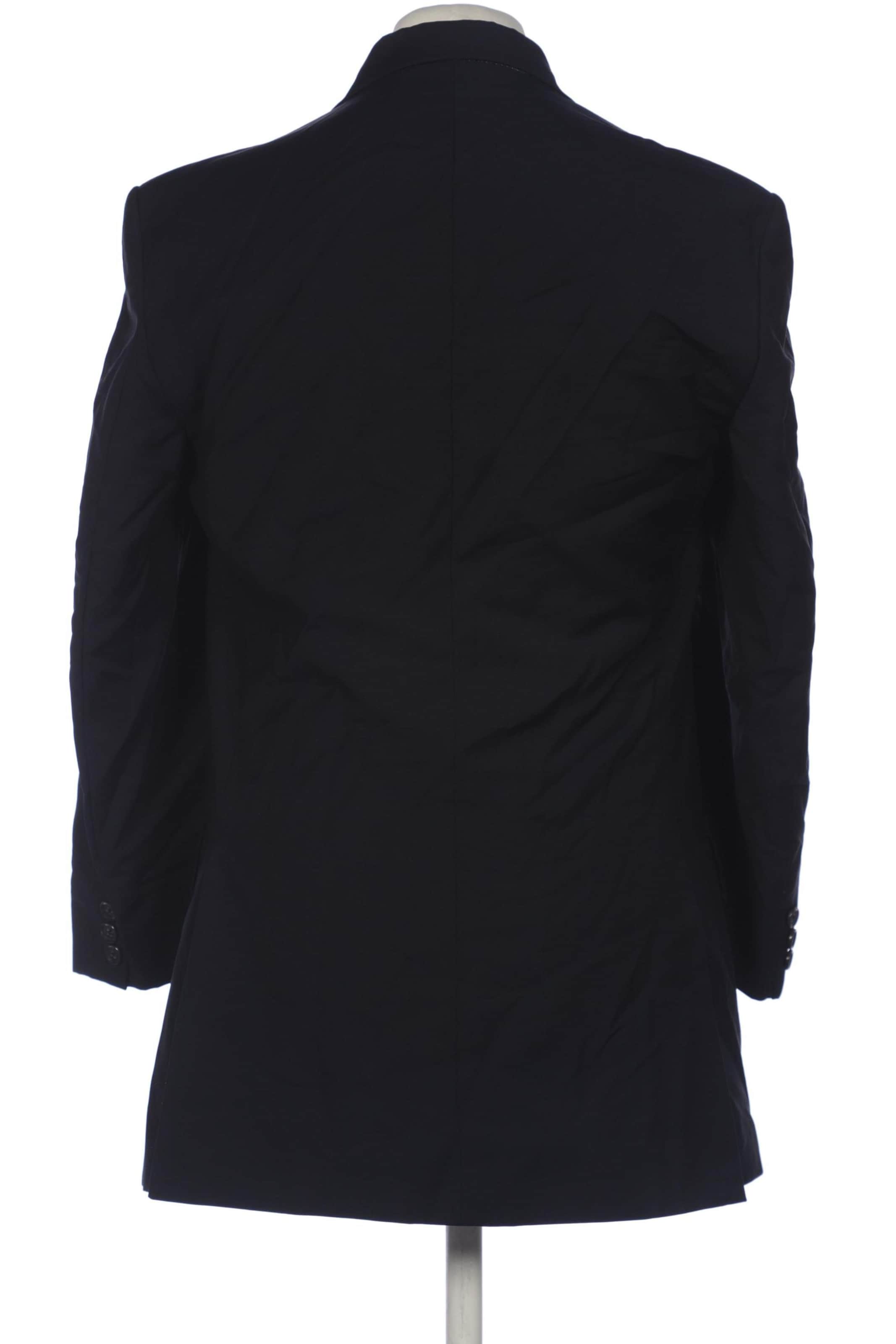 Hackett London Suit Jacket in M-L in Blue