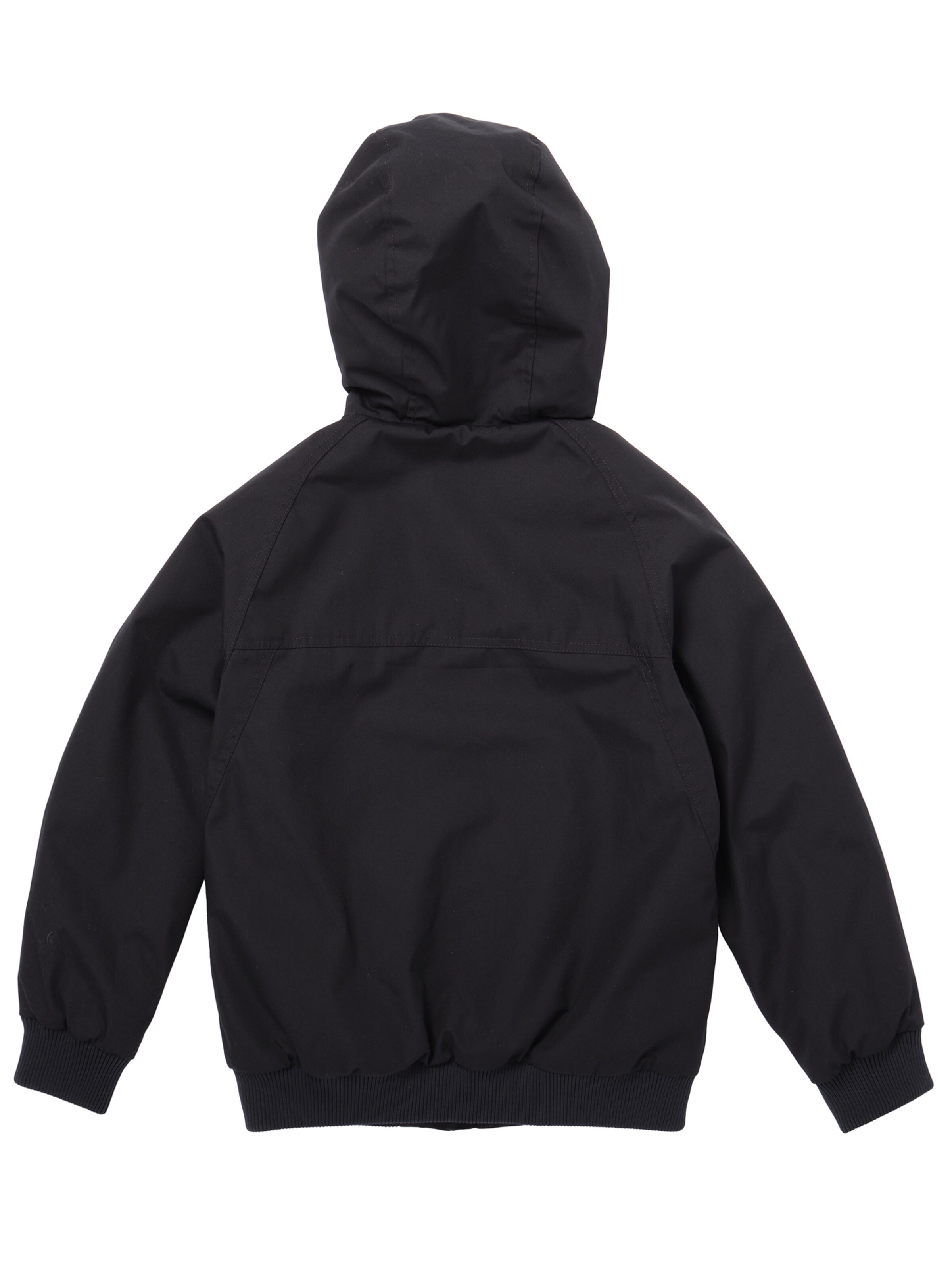 Volcom Weatherproof jacket 'Hernan' in Black