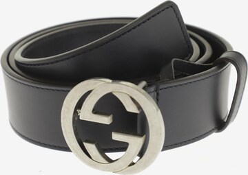 Gucci Belt in One size in Blue: front