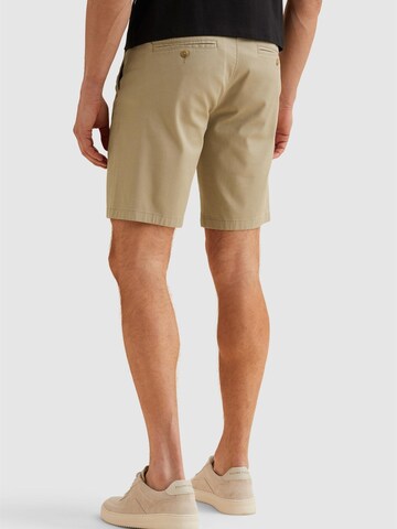 VANGUARD - Pantalón 'VANGUARD - V65 regular fit shorts' en beige