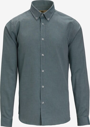 Bertoni Shirt 'Tobias' in grün, Produktansicht