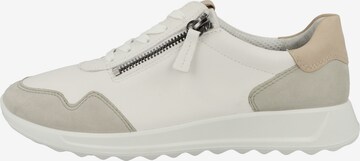 ECCO Sneaker 'Flexure Runner' in Weiß