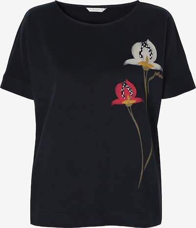 Marškinėliai iš TATUUM, spalva – tamsiai mėlyna, Prekių apžvalga