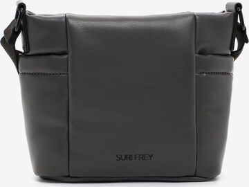 Suri Frey Crossbody Bag 'Baggy' in Grey