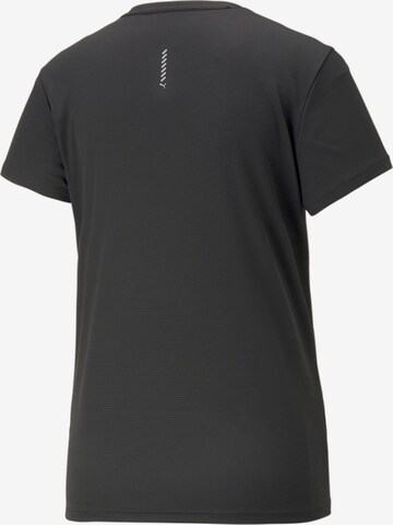 PUMA Functioneel shirt in Zwart