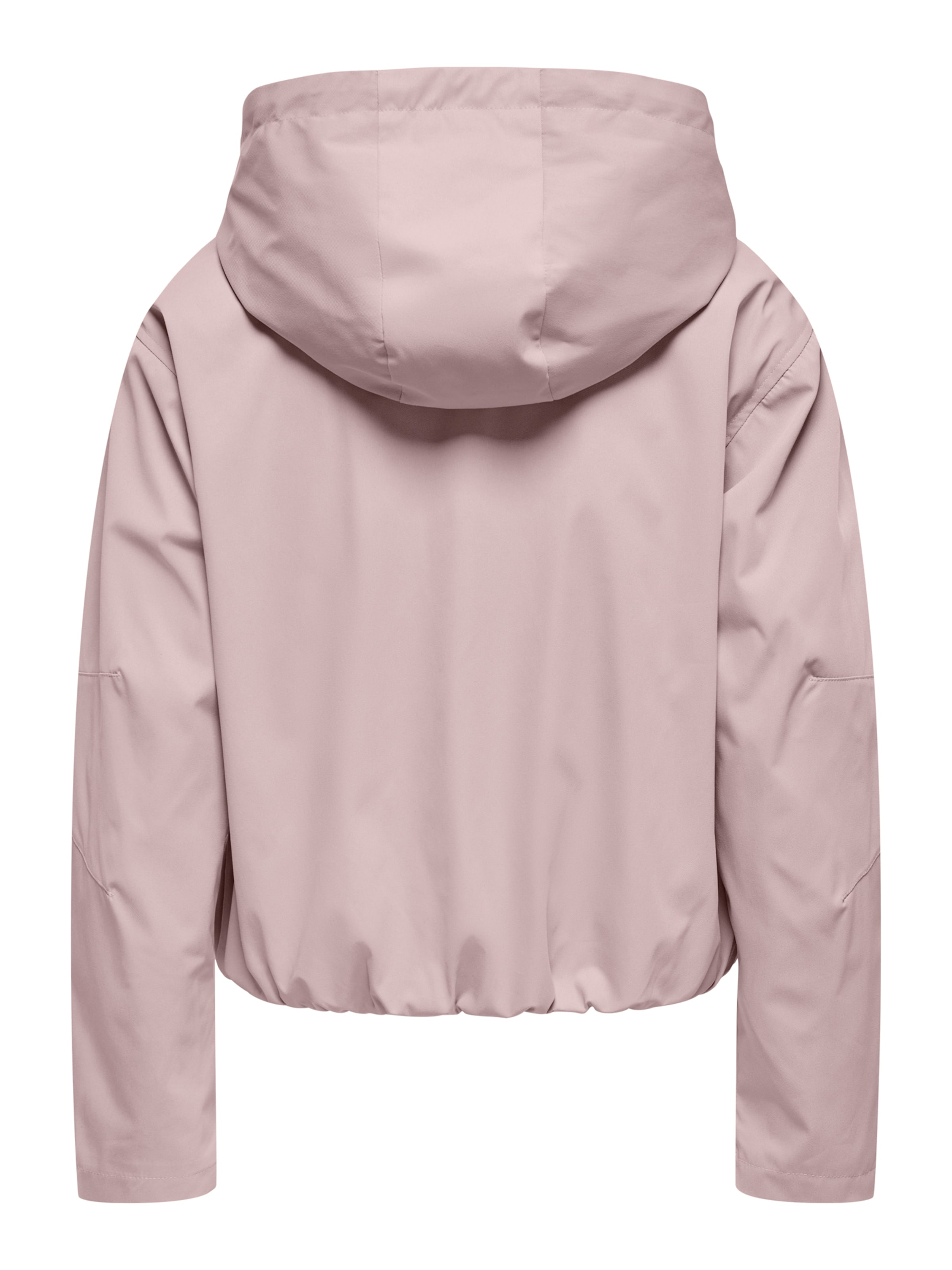 ONLY Jacke 'ONLGISELL' in Lila