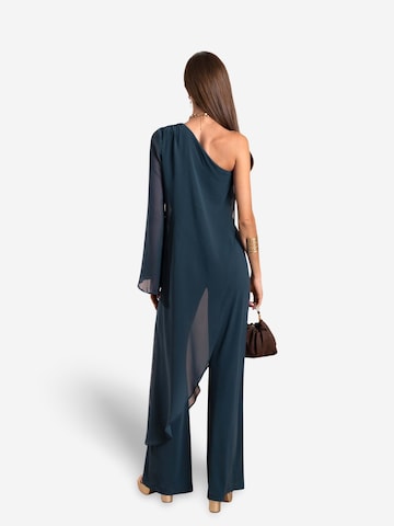 THE-ARE - Macacões em verde