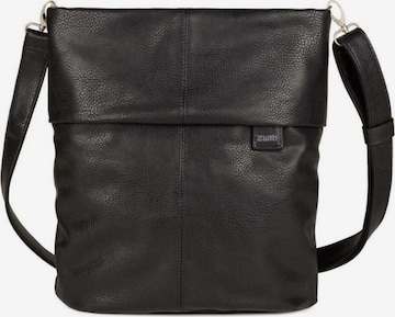ZWEI Handbag 'Mademoiselle' in Black