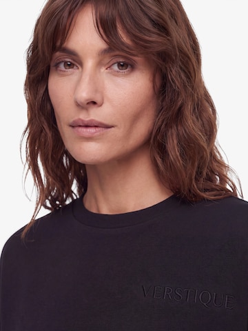 VERSTIQUE Shirt in Black