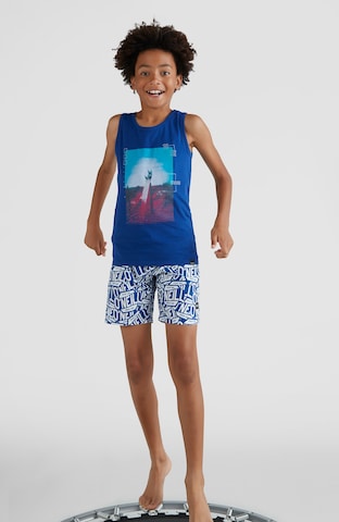 O'NEILL Board Shorts in Blue