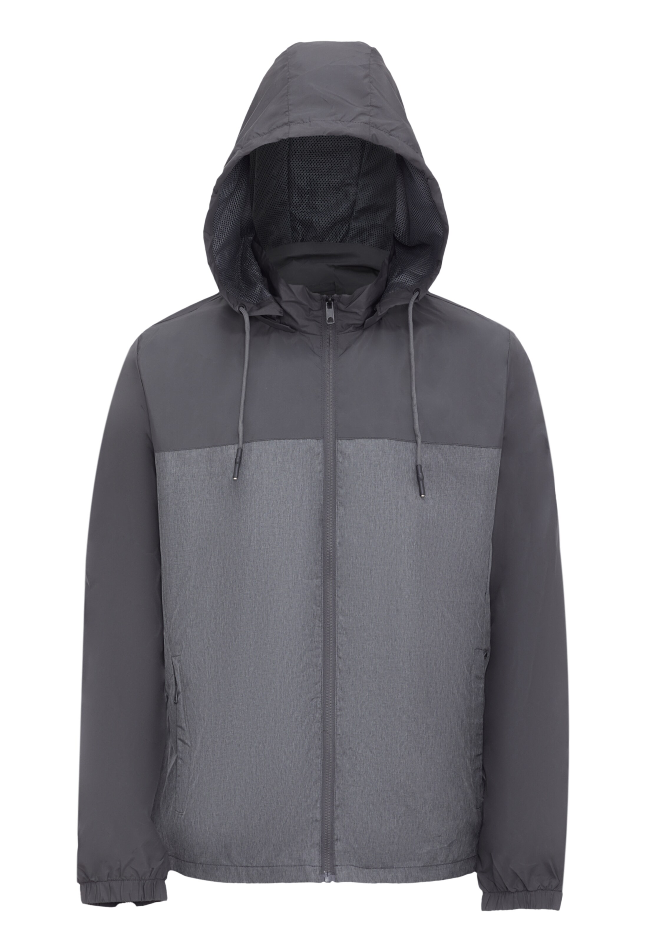 Flyweight Демисезонная куртка в Серый