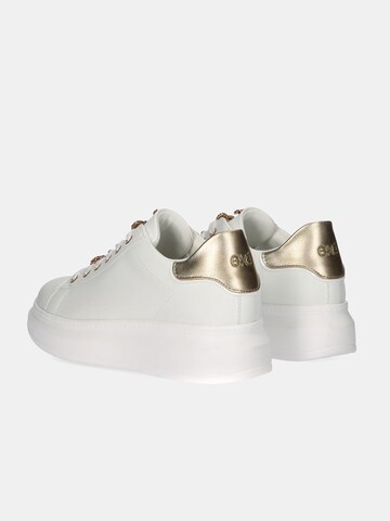 EXE - Zapatillas deportivas bajas '66-61EX12' en blanco
