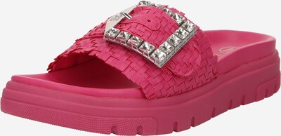 TT. BAGATT Pantolette 'Dalia Evo' in pink, Produktansicht