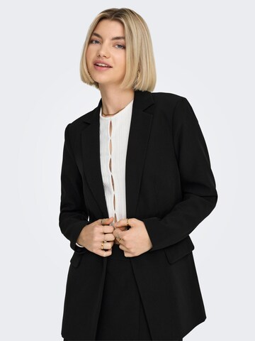 ONLY Blazer 'ELLY' in Schwarz