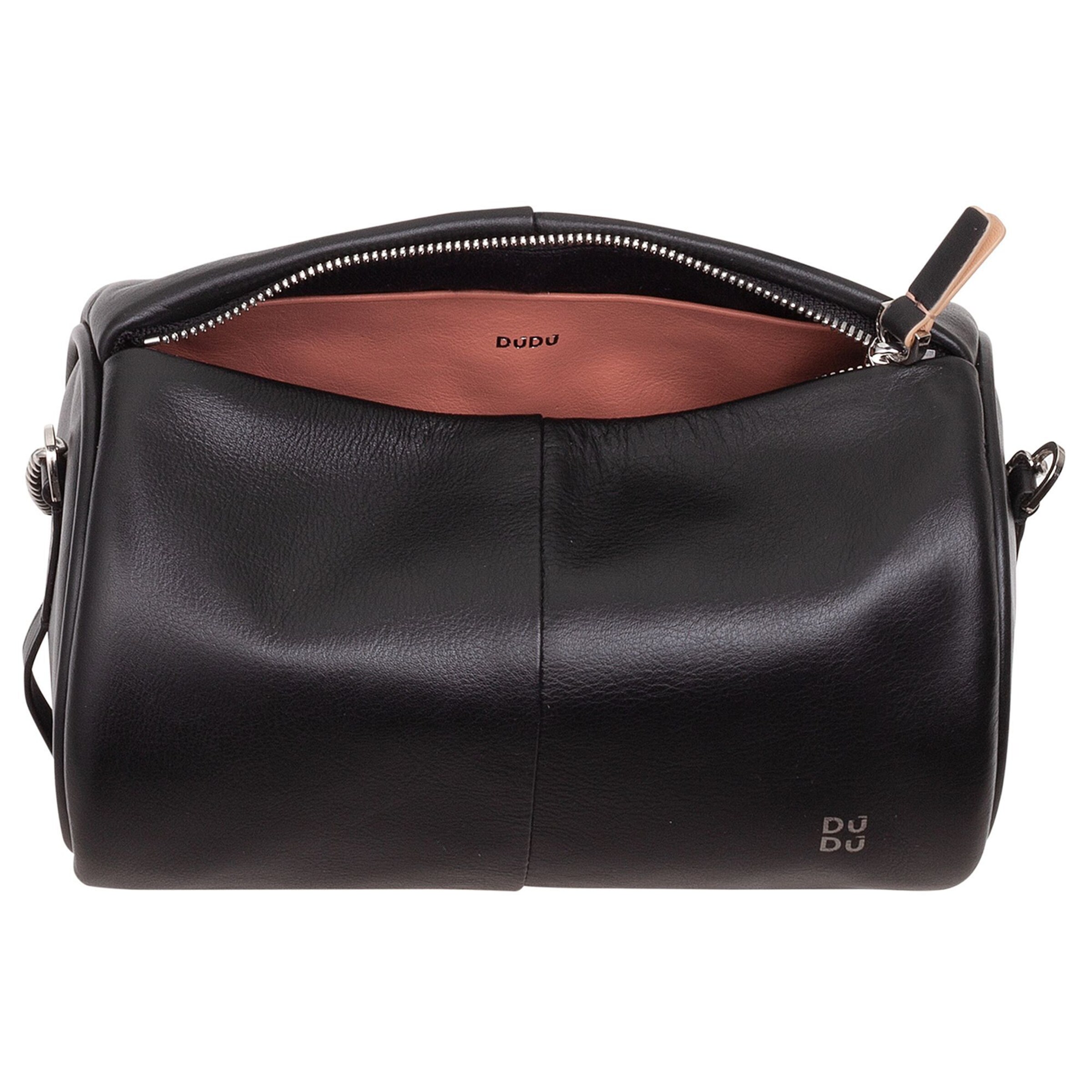 DuDu Crossbody bag 'Abigail' in Black