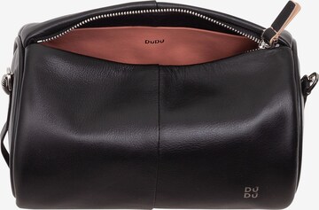 Sac à bandoulière 'Abigail' DuDu en noir