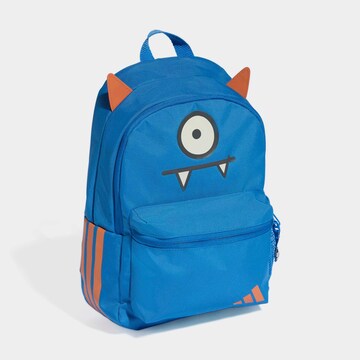 ADIDAS PERFORMANCE Rucksack in Blau